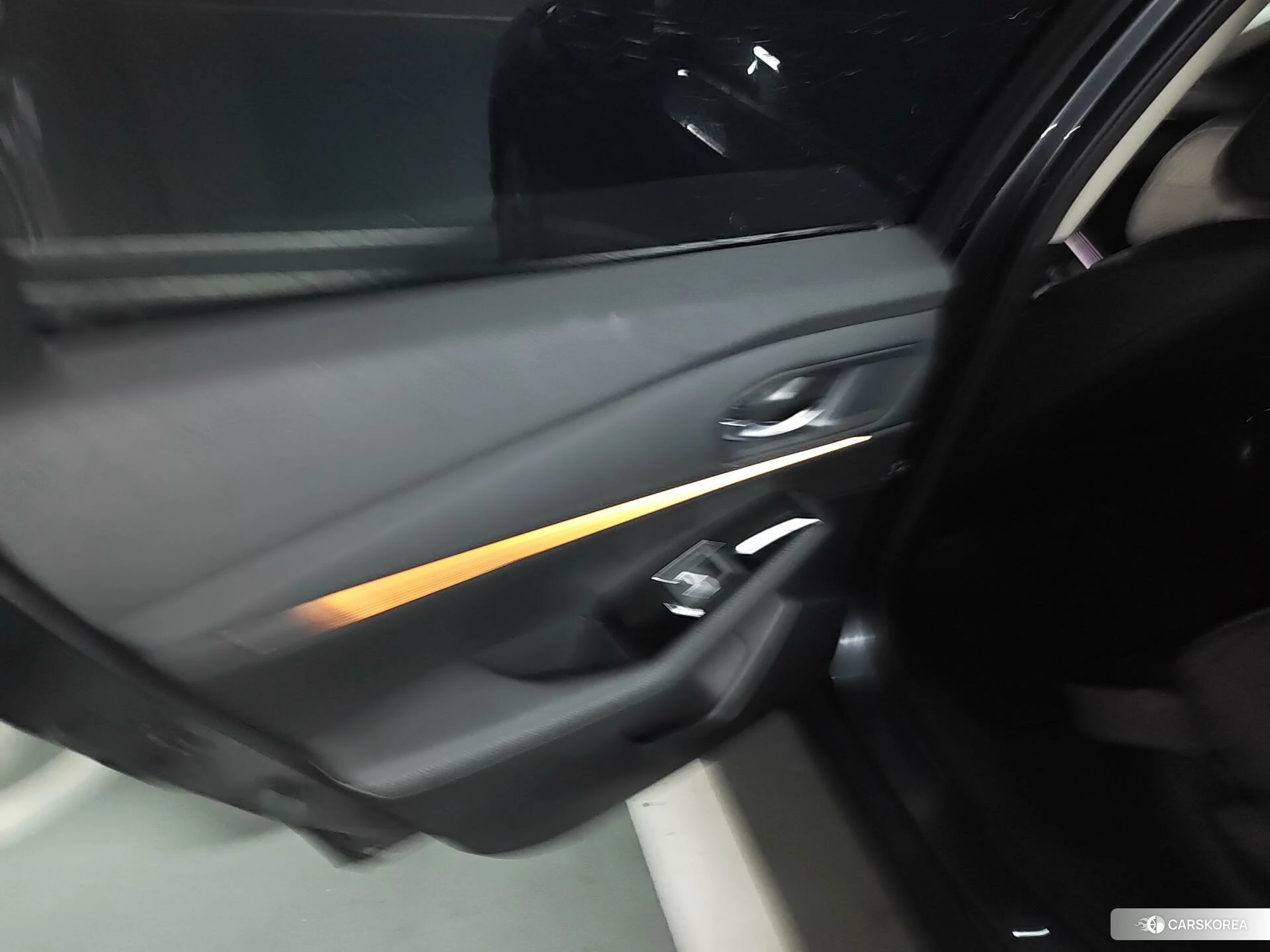 Honda Accord id 4455829 из Китая 15