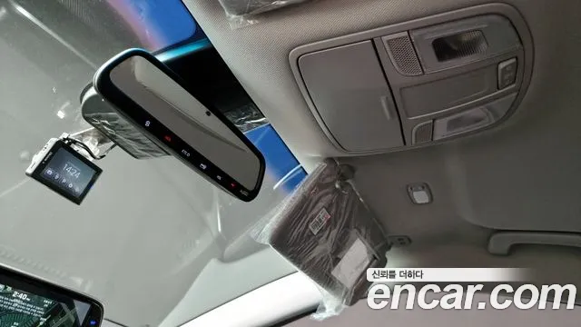 Hyundai All New Tucson id 2674086 из Кореи 19