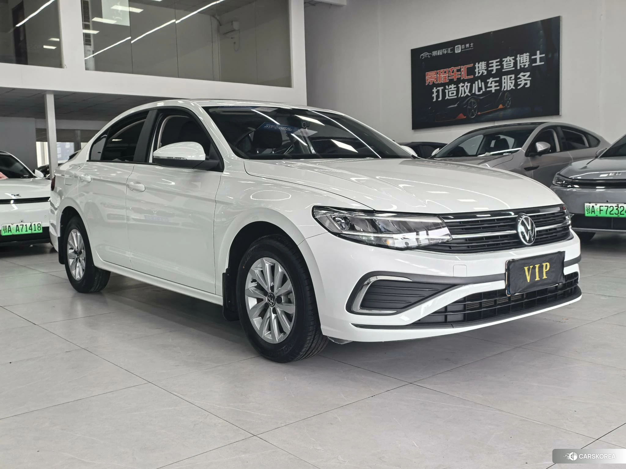 Volkswagen Bora id 4513564 из Китая 12