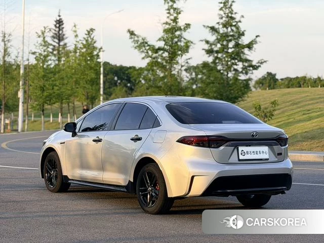 Toyota Lei Ling id 4278228 из Китая 11