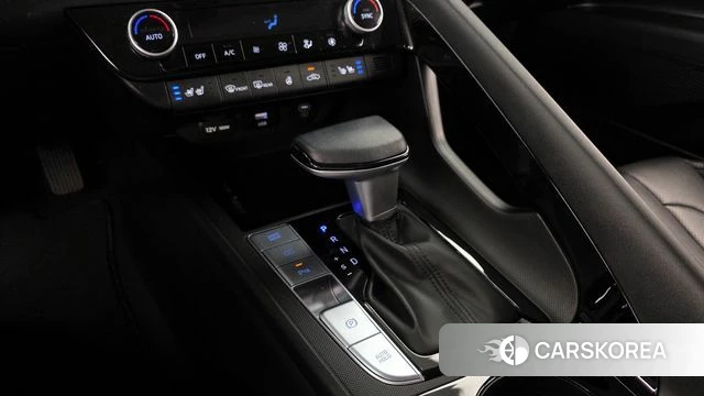 Hyundai The New Avante Hybrid (CN7) id 4360375 из Кореи 29