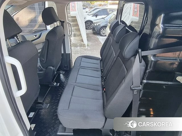 Hyundai Staria id 4283291 из Кореи 19