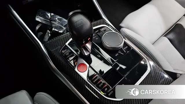 BMW M3 (G80) id 3590462 из Кореи 19