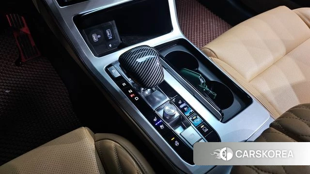 Kia K7 Premier id 3813597 из Кореи 19