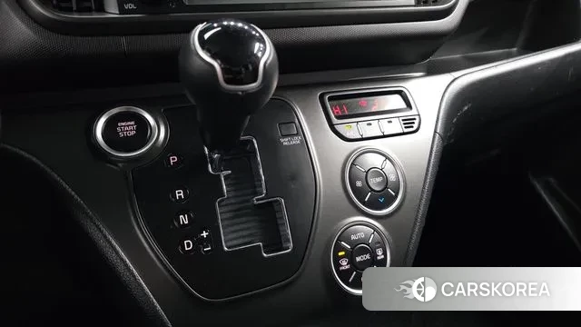 Kia The New Kia Ray id 3734678 из Кореи 19