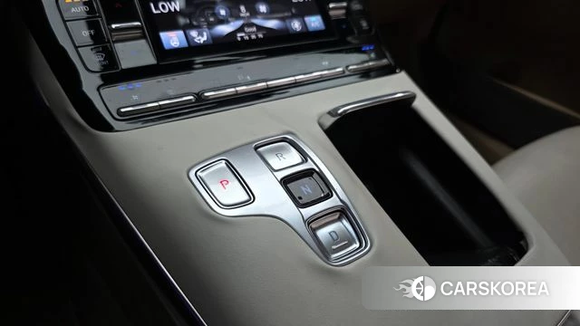 Hyundai The New Grandeur IG id 4496124 из Кореи 37