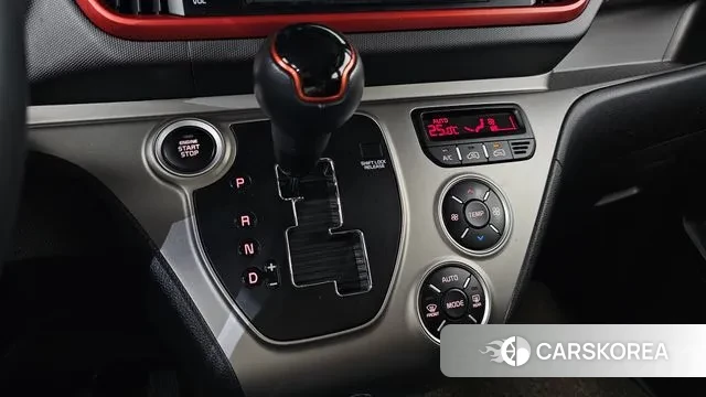 Kia The New Ray id 3557881 из Кореи 19