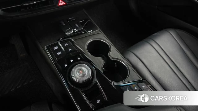 Kia K8 id 4670896 из Кореи 37
