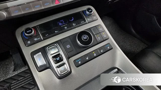 Hyundai Palisade id 3615778 из Кореи 19