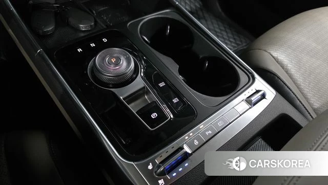Kia The New Carnival 4th Generation id 4442555 из Кореи 30