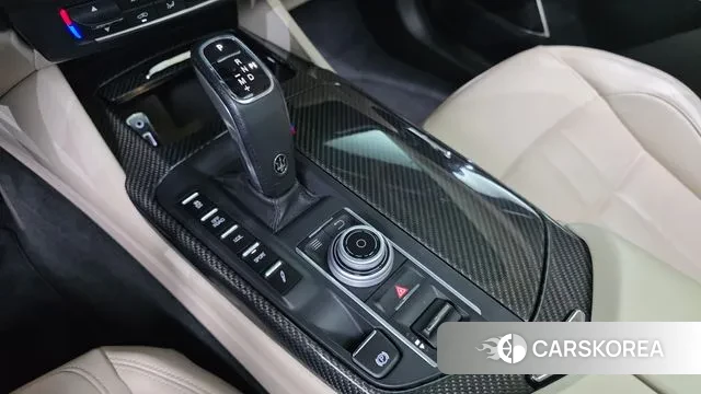 Maserati Levante id 3772584 из Кореи 19