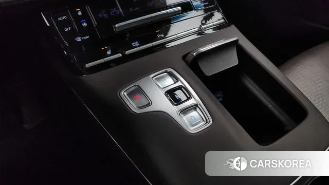 Hyundai The New Grandeur IG id 3395700 из Кореи 19