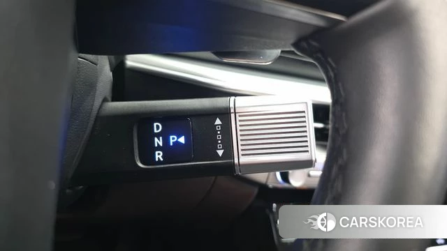 Hyundai Grandeur (GN7) id 4591930 из Кореи 32