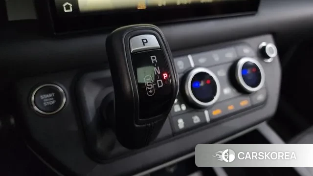 Land Rover Defender (L663) id 3539091 из Кореи 19