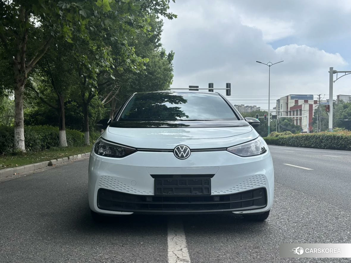 Volkswagen ID.3 id 4461949 из Китая 9
