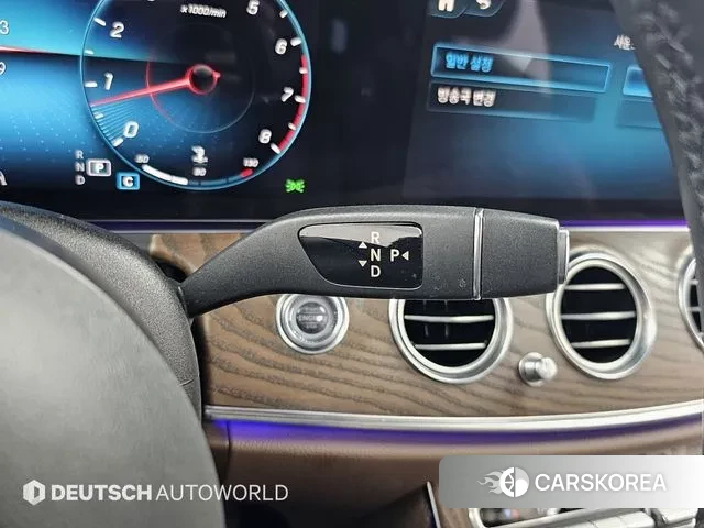 Mercedes-Benz E-Class W213 id 3788508 из Кореи 19