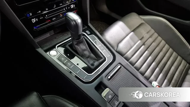 Volkswagen Passat GT (B8) id 3003740 из Кореи 19