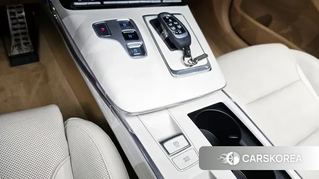 Hyundai The New Grandeur IG id 3044986 из Кореи 19