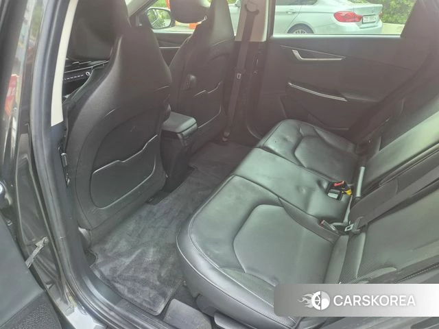 Kia EV6 id 4395347 из Кореи 17