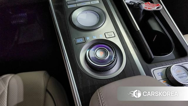 Genesis GV80 id 3807621 из Кореи 19