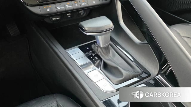 Hyundai Avante Hybrid (CN7) id 4475098 из Кореи 19