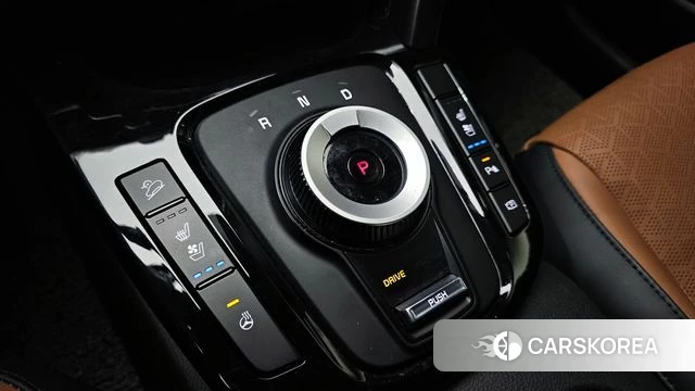 Kia The New Seltos id 3859300 из Кореи 19