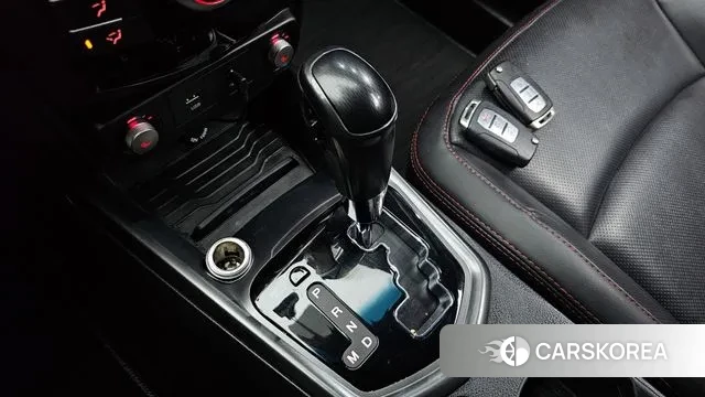 Ssangyong Tivoli Air id 3429602 из Кореи 19