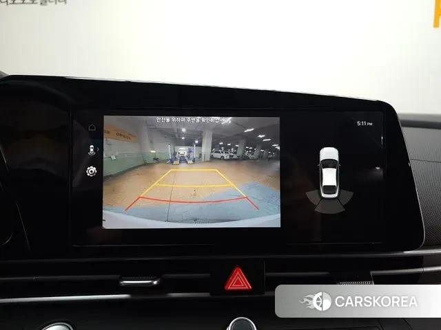 Hyundai Avante (CN7) id 2989216 из Кореи 17