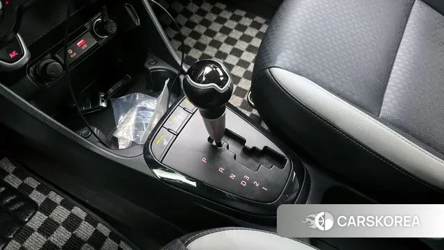 Kia All New Morning (JA) id 3464334 из Кореи 19