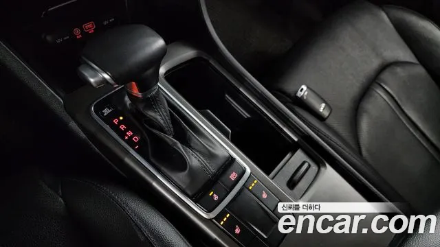 Kia The New K5 2nd generation id 2723646 из Кореи 19