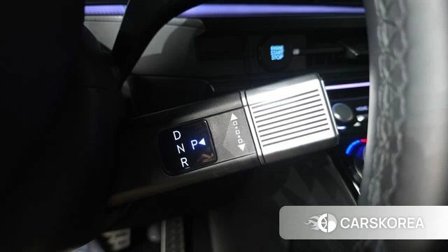 Hyundai Santa Fe (MX5) id 4223024 из Кореи 19