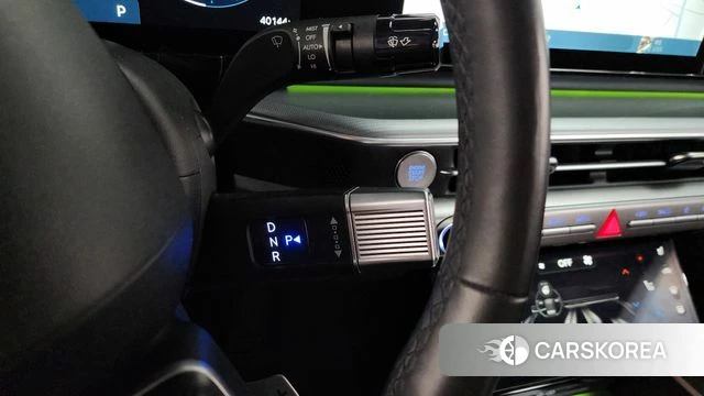 Hyundai Grandeur (GN7) id 3914981 из Кореи 19