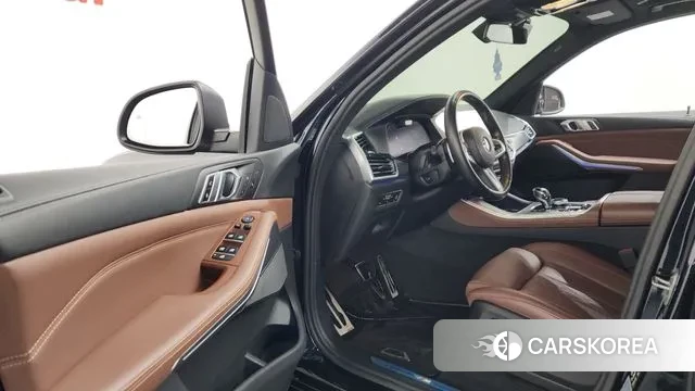 BMW X5 (G05) id 3696729 из Кореи 19