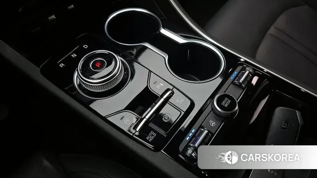 Kia K5 3rd generation id 3389084 из Кореи 19