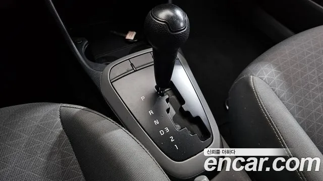 Kia All New Morning (JA) id 2808599 из Кореи 19