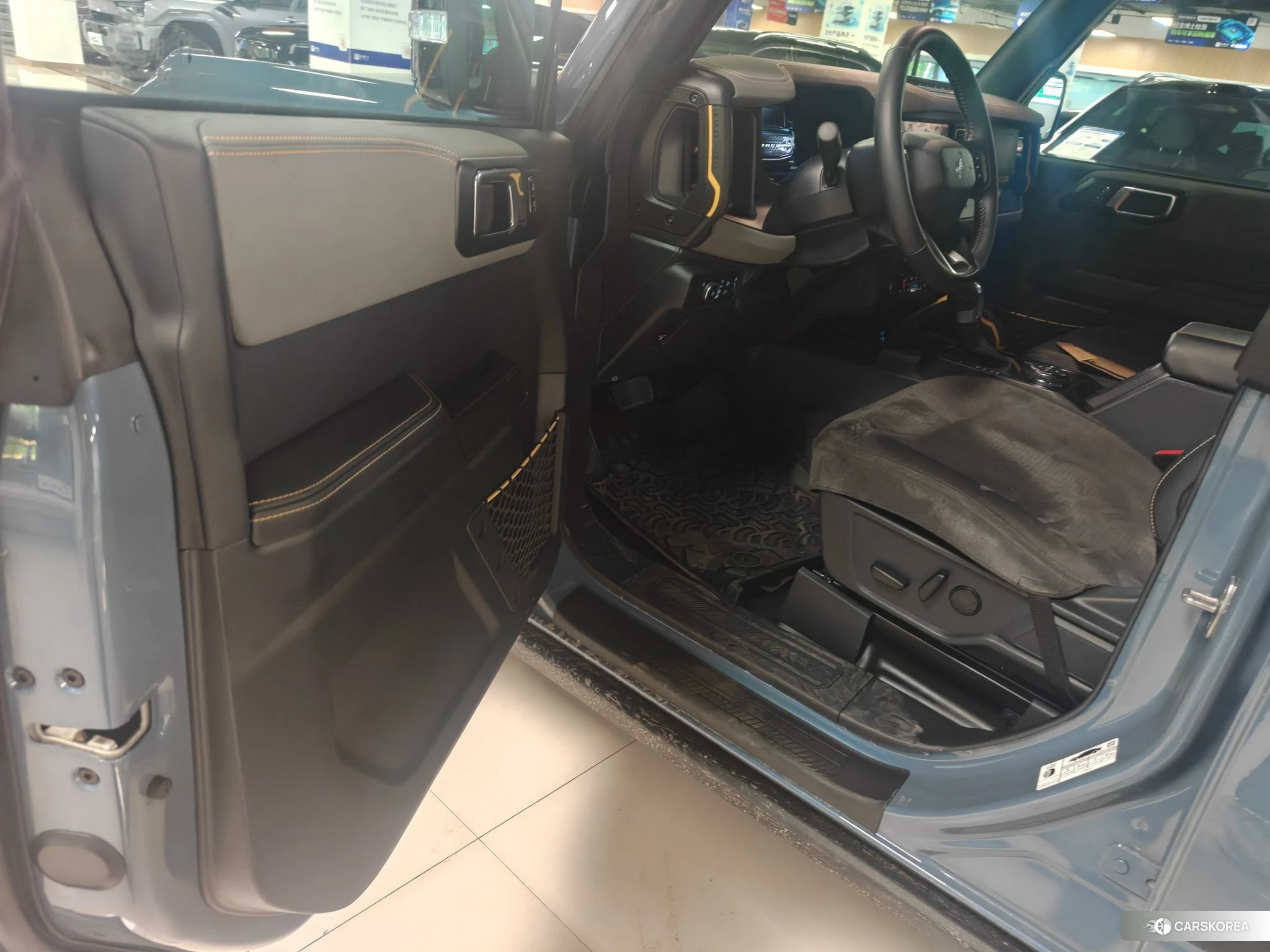 Ford Lie Ma id 4515262 из Китая 10