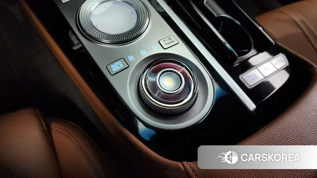 Genesis G80 (RG3) id 3169944 из Кореи 19