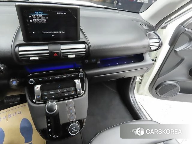 Hyundai Casper id 3870980 из Кореи 18