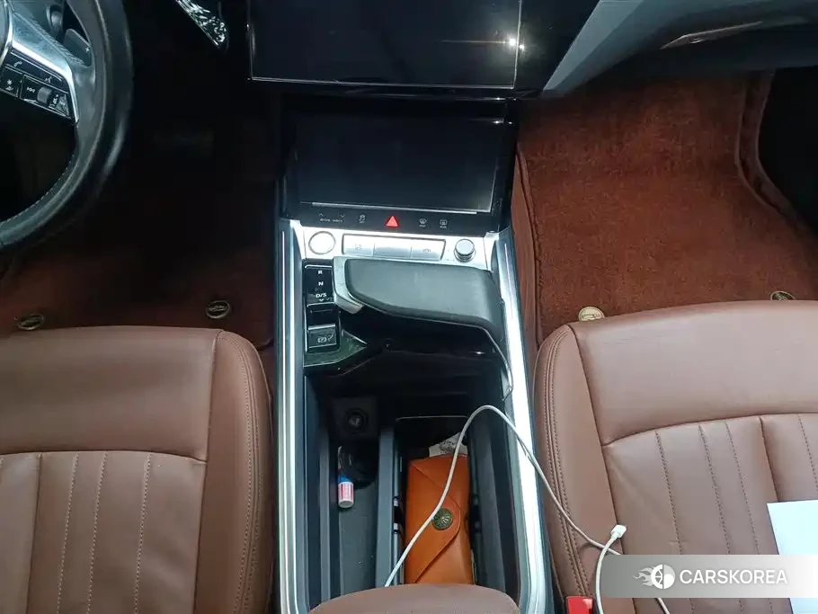 Audi e-tron id 4539486 из Китая 15