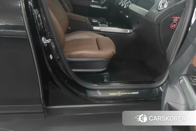 Mercedes-Benz GLB id 4335377 из Китая 16