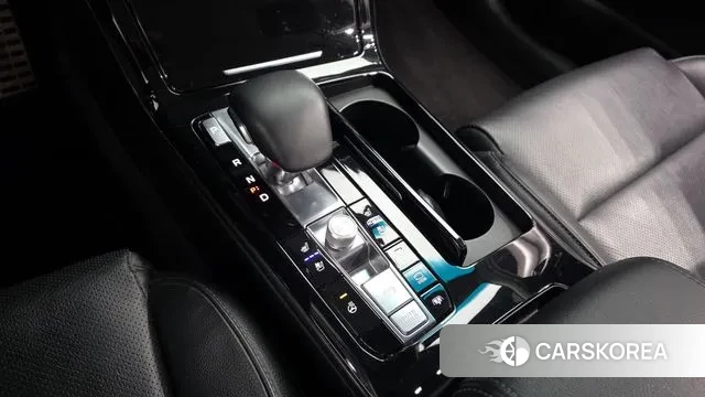 Kia K7 Premier id 3324566 из Кореи 19