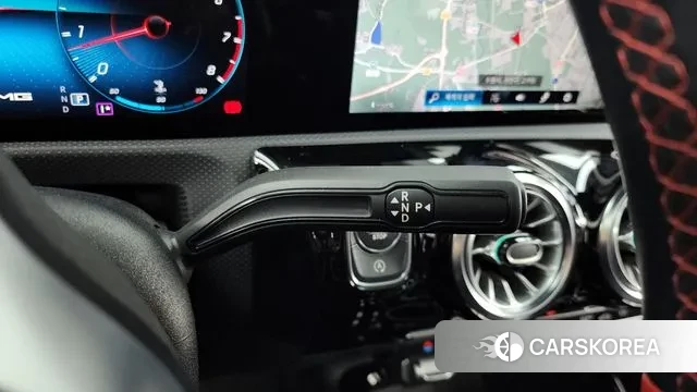 Mercedes-Benz A-Class W177 id 3463066 из Кореи 19