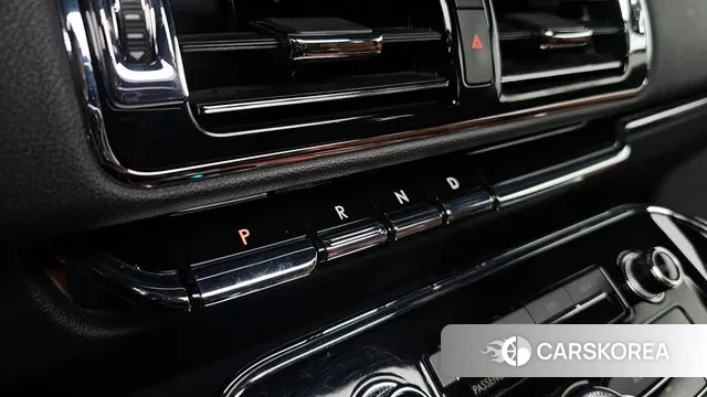 Lincoln Navigator 4th generation id 2895214 из Кореи 19