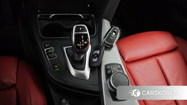 BMW 3 Series (F30) id 3449598 из Кореи 19