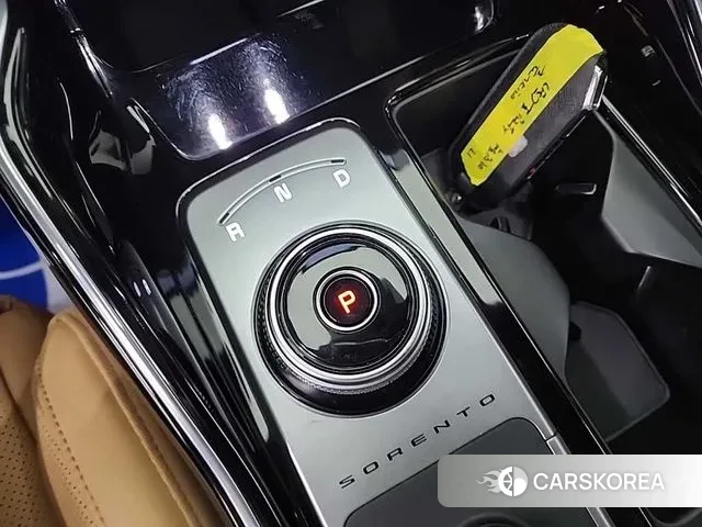 Kia Sorento 4th Generation id 3586805 из Кореи 19