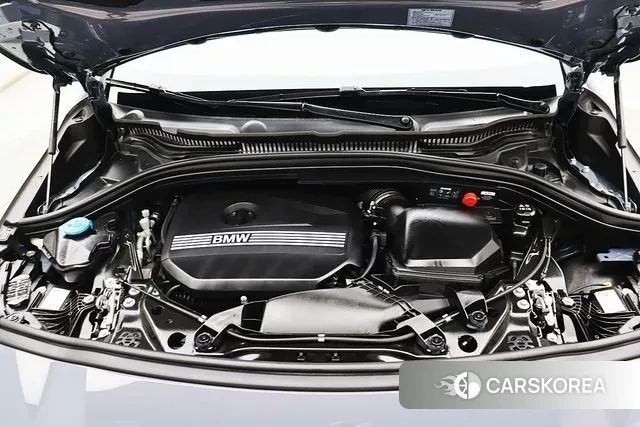 BMW 2 Series Active Tourer (U06) id 3011149 из Кореи 19