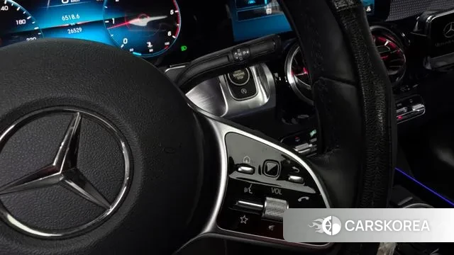 Mercedes-Benz GLB-Class X247 id 3053312 из Кореи 19