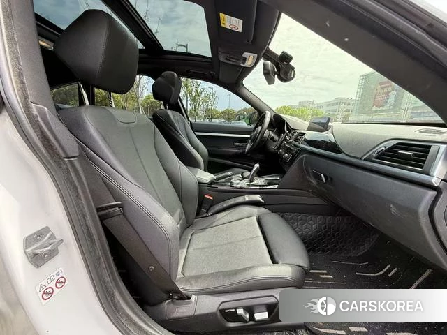 BMW 3 series GT id 4238355 из Китая 16