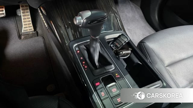 Kia The New Sorento id 3893708 из Кореи 19