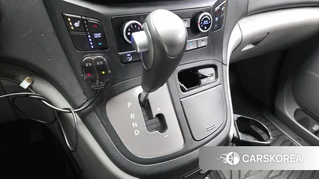 Hyundai The New Grand Starex id 4717884 из Кореи 32